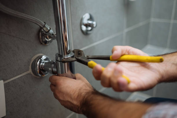Best Shower Repair Services  in Longview Heights, WA