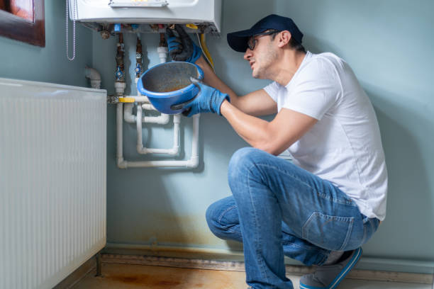 Best Leak Detection Services  in Longview Heights, WA