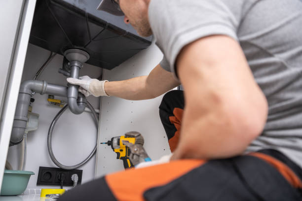 Best Plumbing Services Near Me  in Longview Heights, WA